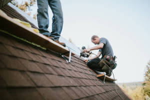 Local Roofers in W Brandywine, PA